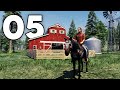 Ranch Simulator 1.0 - Part 5 - I Spent My Life Savings on a Stupid Horse