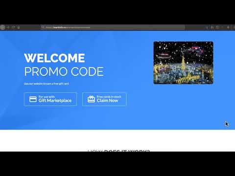 Enchant Dc Promo Code