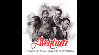 Aventura- Ella Y Yo feat. Don Omar (Remasterizado)