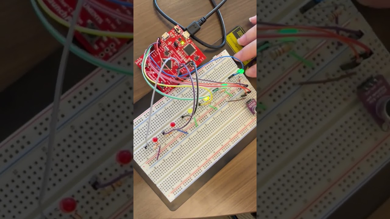 ECE 256 Final Project: Audio Equalizer Overview