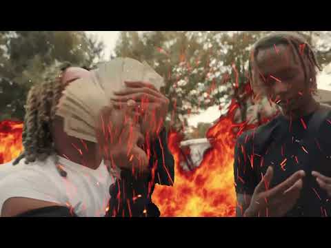 Okizzy - "Been A Min" Ft. Mike Nasty