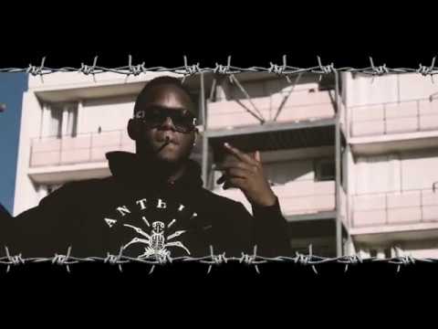 Ti Chacal Liberable  #Freestyle #attitudeboy partie 3 #vie2king