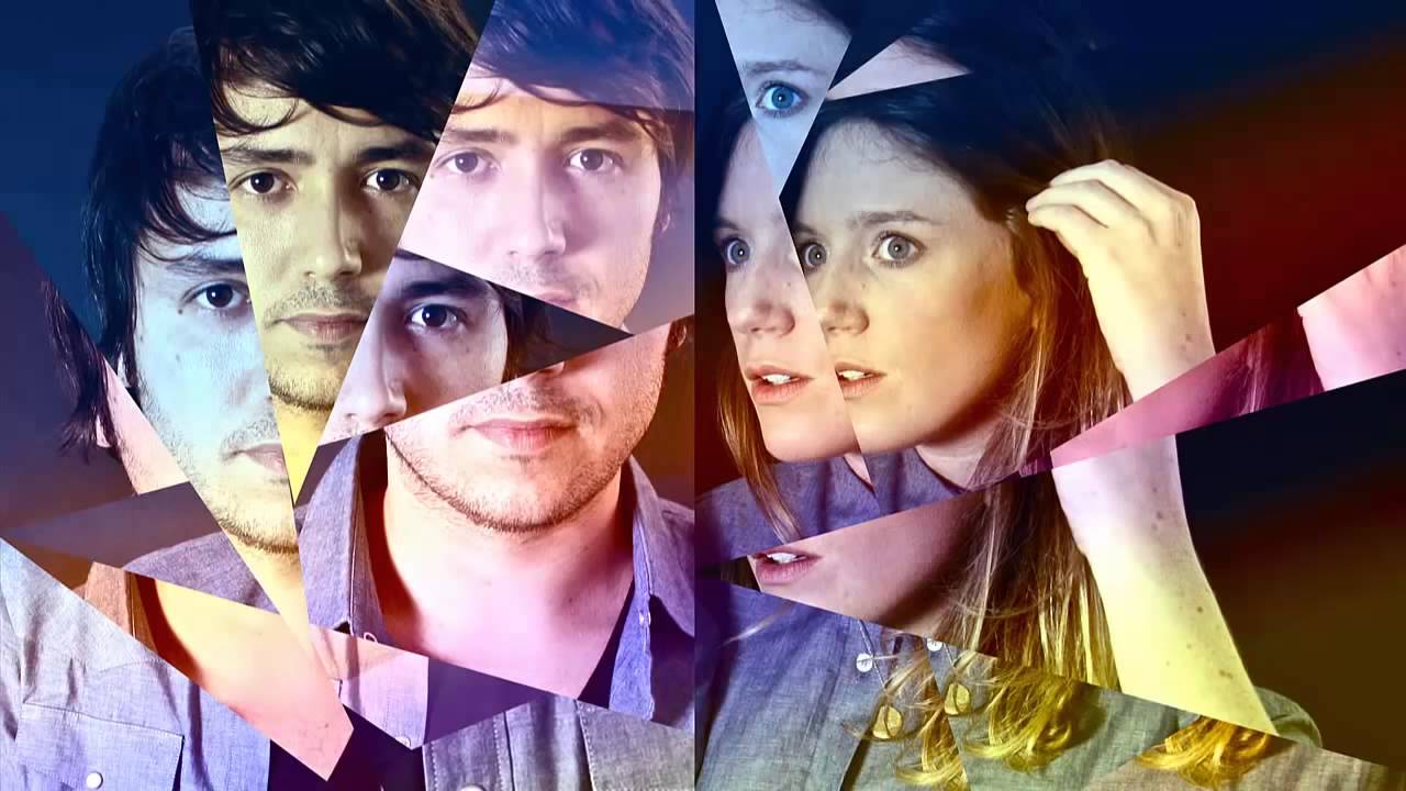 Freedom Fry - With The New Crowd