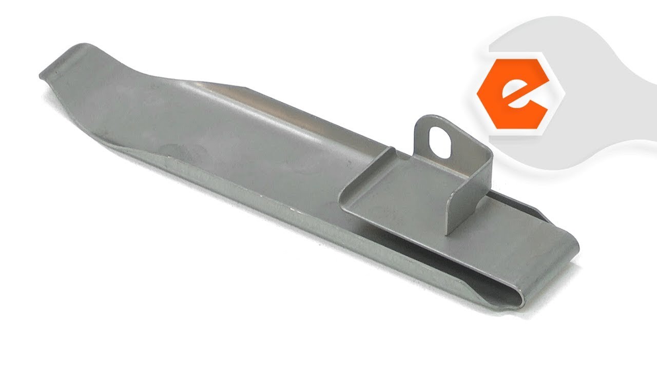 Replacing your Makita Sander Polisher Flat Shoe