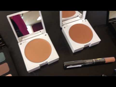 Déesse Kosmetik Make up und dekorative Kosmetik