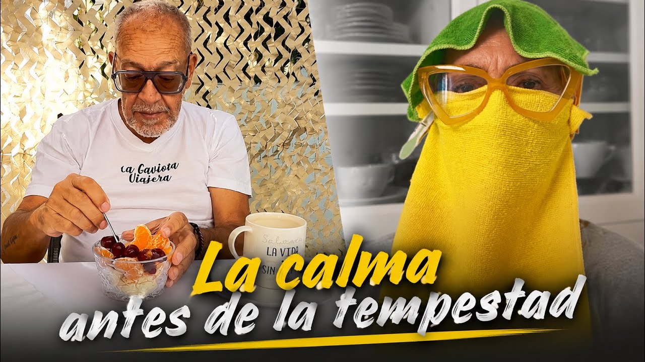 Hoy comienza la tempestad 🤦‍♀️   Julio 2026 #134b
