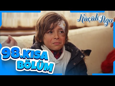 Küçük Ağa 98. Kısa Bölüm