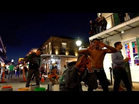 Jack Russell  - Tali Bam Bam 💥 (Prod by Steven Q-Beatz)