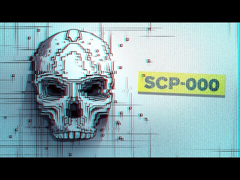 Несуществующий SCP-000 (Анимация SCP)