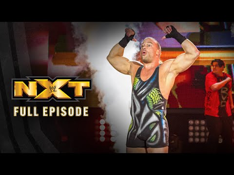 WWE NXT