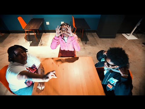 Kentucky Love Remix (Feat. Keewop & EBK Teej) Official Music Video