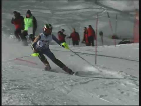 SL Ala di Stura 21 Feb 09 Claviere AM1M