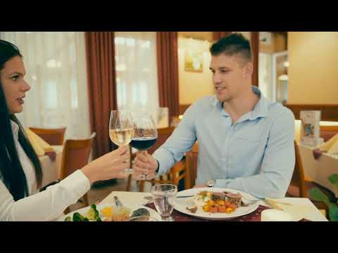 Hotel Palace**** Hévíz