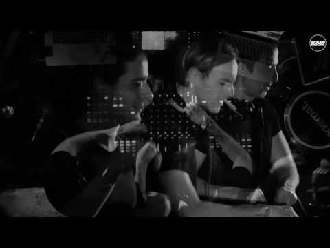 Dubfire b2b Richie Hawtin - Live @ PLAYDifferently: Richie Hawtin & Guests [03.05.2016]