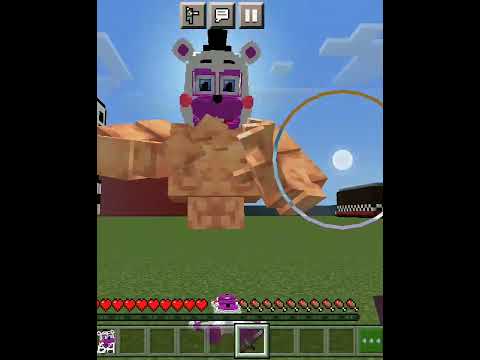 Меня убил хелпи из фнаф