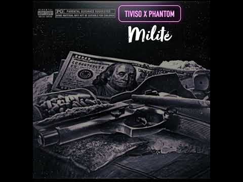 Tiviso x Phantom- Milité