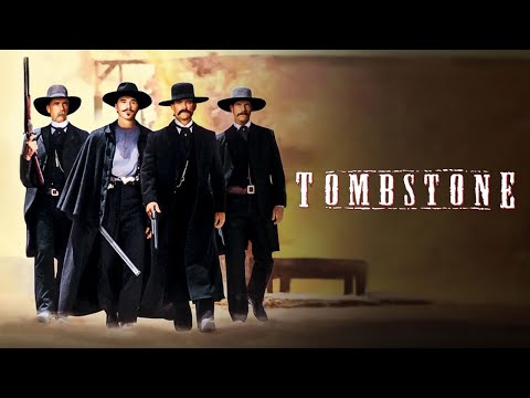 Cowboy Movies 2026 | Tombstone | best cowboy movie in history FULL HD 4K