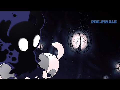 "LUCE", Hollow Knight Blind Run - Lo Spirito dei Souls V [PRE-FINALE]