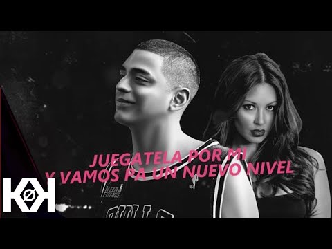 Si Quieres Volver (Remix) Kodigo ✘ Juanka ✘ Endo ✘ Xander ✘ Falsetto (Prod. Yanyo)