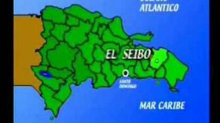 preview picture of video 'El Seibo - Hato Mayor en Republica Dominicana'