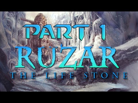 Gameplay de Ruzar - The Life Stone