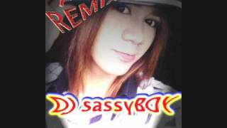 DJ SASSY BOY 2011 mix1