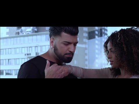 Sama Blake - Perfect Scene (Official Music Video)