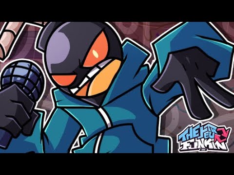 FNF' The Return Funkin (Vs Whitty week) - All songs (FC)