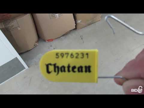 San Marcos Mini Storage - Unit 332