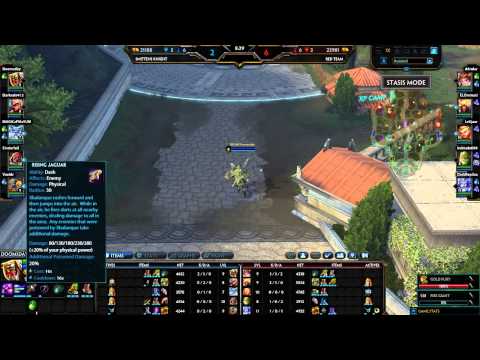 Subwars - Game 1 of 3 - Casted by Smitten & HiRezHinduman