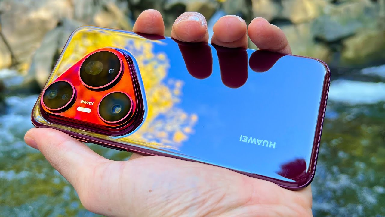 El móvil extraterrestre ES REAL!!! 👽