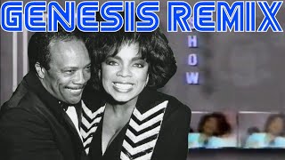 Soundtrack - remix Music Video
