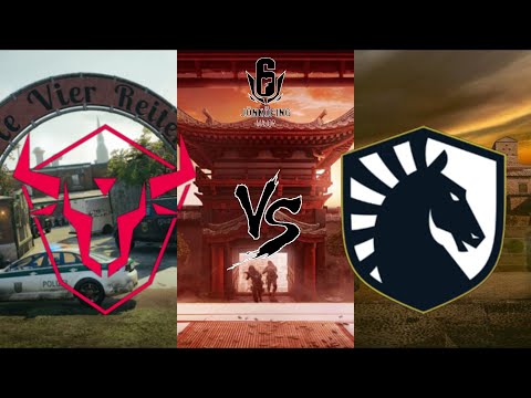 W7M vs Team Liquid II Six Jönköping Major 2022 II SEMI FINAIS II HIGHLIGHTS II