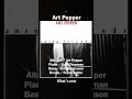 Art Pepper - What's new_(1978) Among Friends