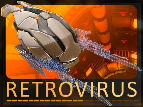 retrovirus pc review