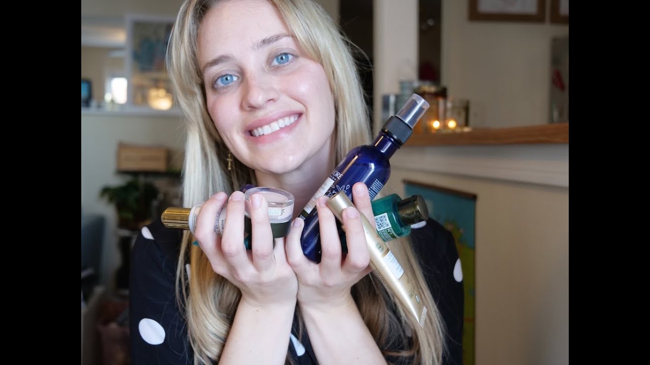 Favorite Sanoflore Beauty Products - 2022