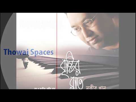 Bhalo lage Josna Rate By Renesa Lyrics video   Bangla old Band Song