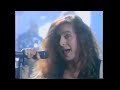 Thunder - Dirty Love (Official Video) (1990) From The Album Backstreet Symphony