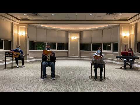 Thanksgiving Day 11/26/20 - “Grateful” by Tom Tomaszek