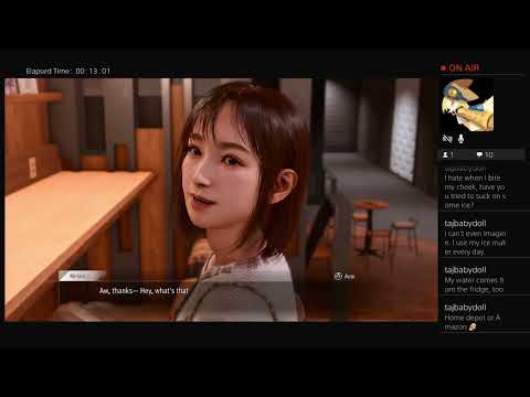 Lost Judgment Pt. 16 - Conspirators, Dates, and eSports.