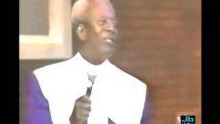 The Cadillacs with Earl &quot;Speedo&quot; Carroll - The Girl That I Love