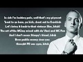 Eminem berzek (lyrics) 