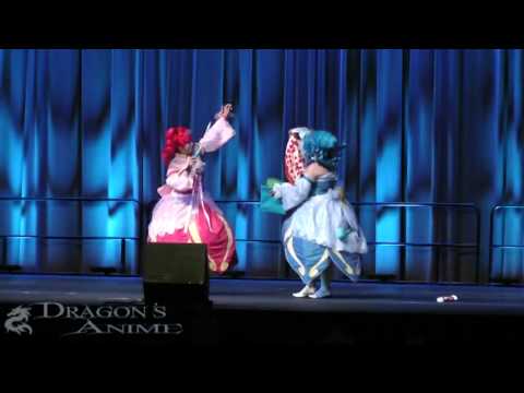Anime Expo 2012 - Masquerade
