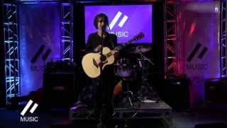 Cobi Mike - Live Concert