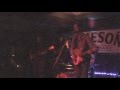 The Quarter After "See How Good It Feels" - Casey's Irish Pub (01/29/11)