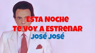 1983 - Esta Noche Te Voy A Estrenar (Karaoke)