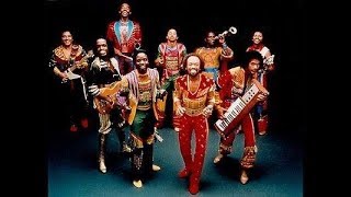 Earth Wind & Fire ~ Jupiter