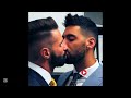 American Gay Kissing 5