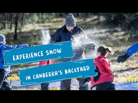 Corin Forest - Canberra's Snow Resort