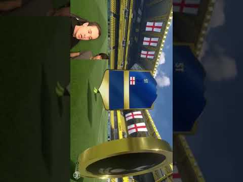 Twosync Chris pack team of the season Harry Kane